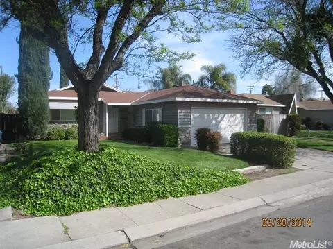 2321 Eicher Ave, Modesto, CA 95350 photo 1