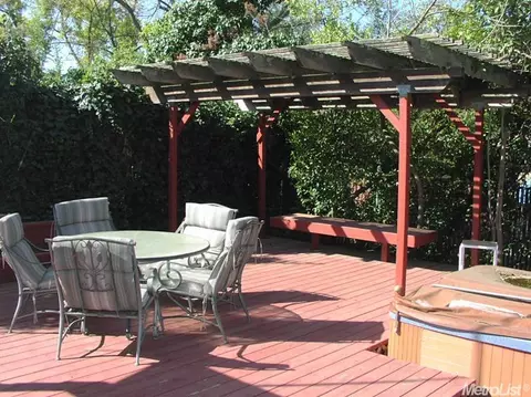 4543 Barrett Rd, Carmichael, CA 95608 photo 8