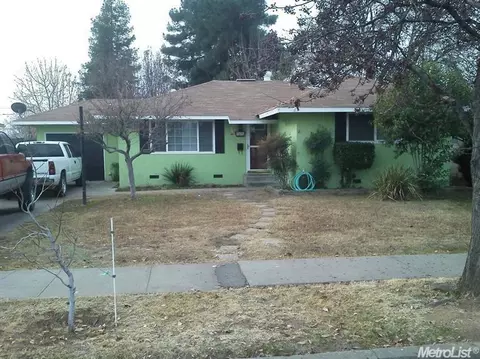 2525 E Gerard Ave, Merced, CA 95341 photo 1