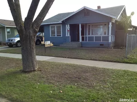 744 W 10th St, Merced, CA 95341 photo 1