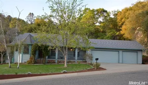 1505 Jeffrey Ln, Placerville, CA 95667 photo 1