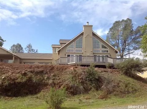 15460 Lupe Rd, Pine Grove, CA 95665 photo 1