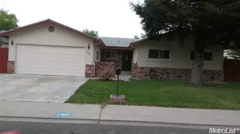 2405 Riedel Way, Modesto, CA 95355 photo 1