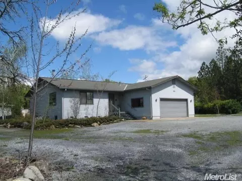 1001 Sevier Rd, Cool, CA 95614 photo 1