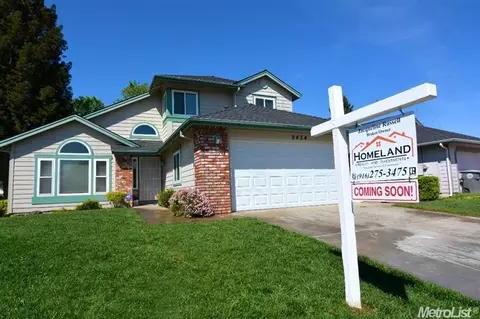 9434 Soaring Oaks Dr, Elk Grove, CA 95758 photo 1