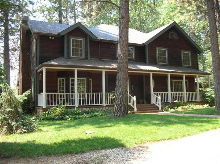 15330 Sunshine Springs Pl, Grass Valley, CA 95945 photo 1
