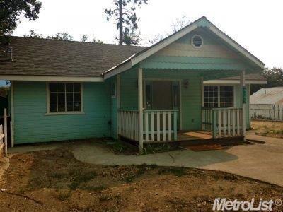 7818 State Hwy 3, Hayfork, CA 96041 photo 1