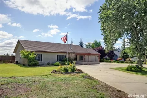 25800 N Midsection St, Thornton, CA 95686 photo 1