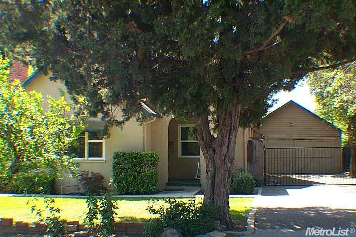 414 E Fairmont Ave, Modesto, CA 95354 photo 1