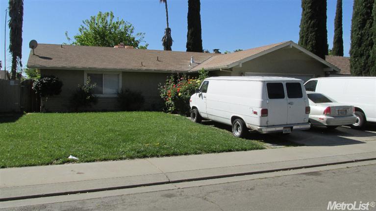 3040 New Salem Ave, Modesto, CA 95354 photo 1