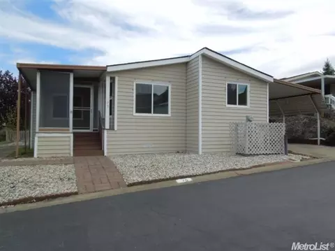 20 Rollingwood Dr #79, Jackson, CA 95642 photo 1