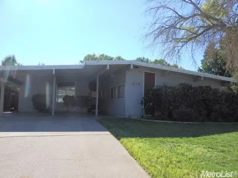 1249 Gary Way, Carmichael, CA 95608 photo 1