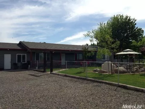 12824 Delaware Rd, Hickman, CA 95323 photo 1