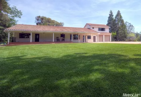 14508 Shake Ridge Rd, Sutter Creek, CA 95685 photo 1