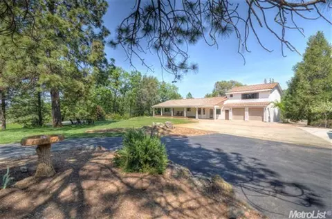 14508 Shake Ridge Rd, Sutter Creek, CA 95685 photo 2