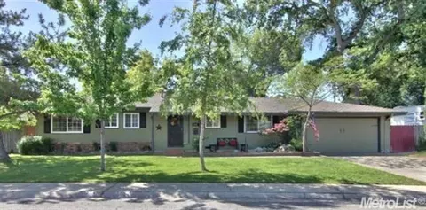 5116 Love Way, Carmichael, CA 95608 photo 1