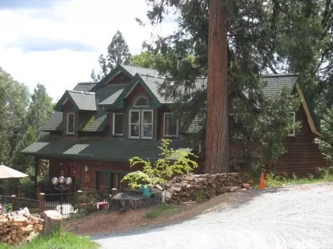 3121 Nugget Ct, Georgetown, CA 95634 photo 1