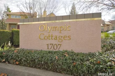 1707 Olympic #24, Davis, CA 95616 photo 2