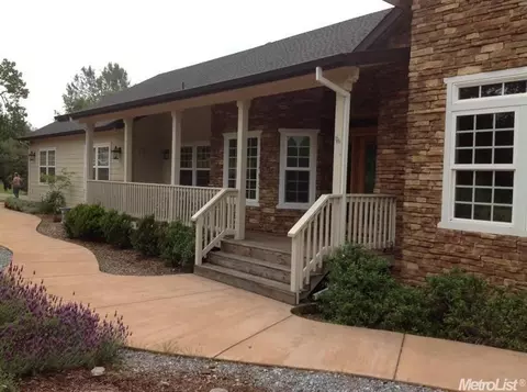 4200 Brookhaven Ln, Placerville, CA 95667 photo 1