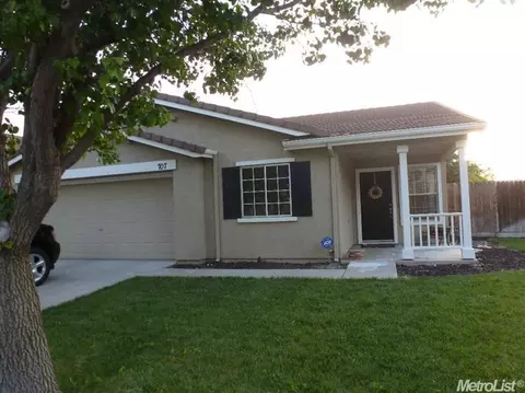 707 Robert L Smith Dr, Tracy, CA 95376 photo 1
