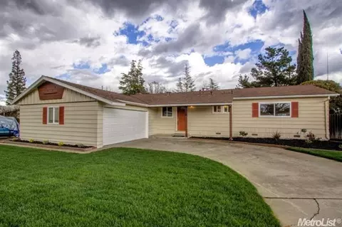 3224 Smathers Way, Carmichael, CA 95608 photo 1