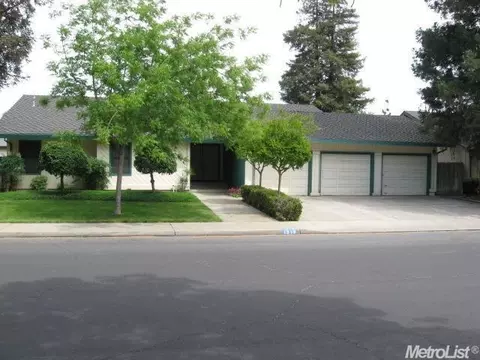 1312 Emigrant Way, Modesto, CA 95358 photo 1