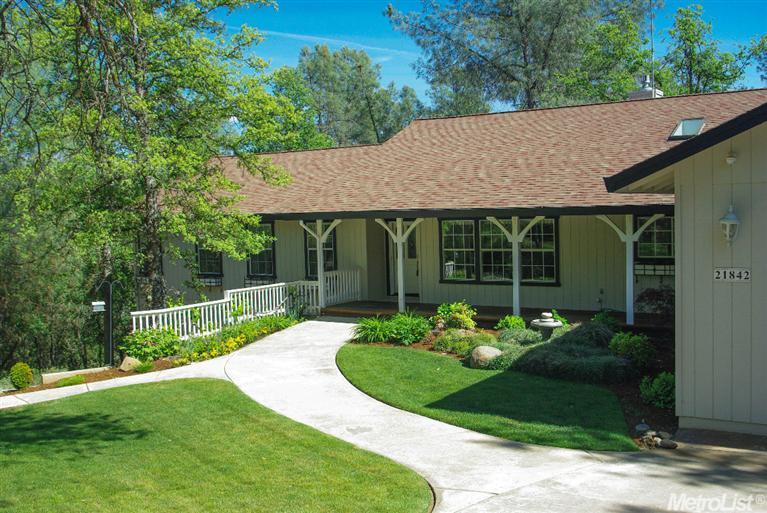 21842 Lyons Bald Mtn, Sonora, CA 95370 photo 1