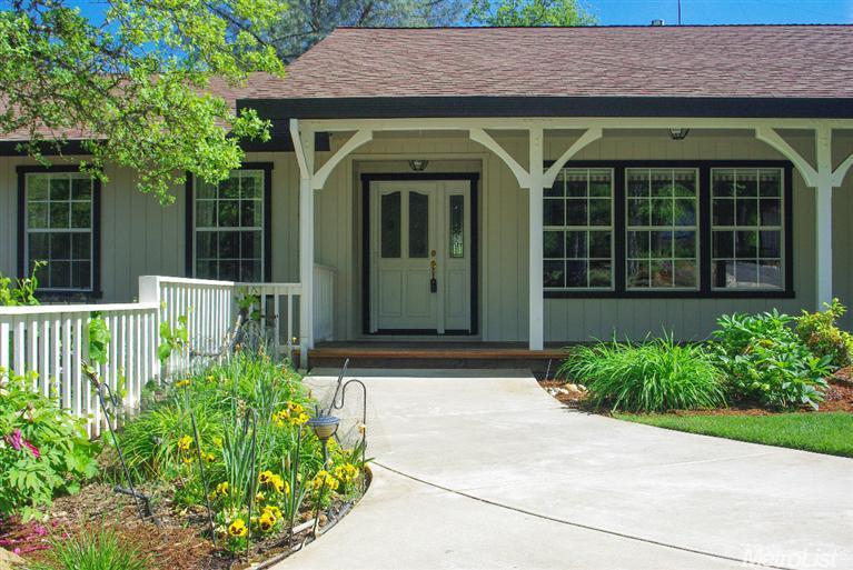 21842 Lyons Bald Mtn, Sonora, CA 95370 photo 2
