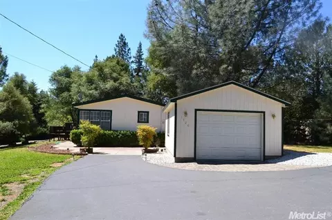1720 Granite Hill Rd, Placerville, CA 95667 photo 1