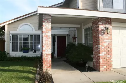 8263 Silk Tree Way, Antelope, CA 95843 photo 2
