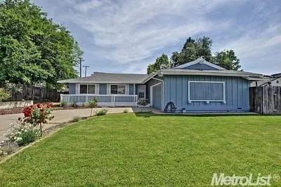 6606 Templeton Dr, Carmichael, CA 95608 photo 1