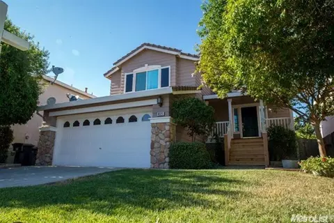 4121 Frontera Dr, Davis, CA 95618 photo 1