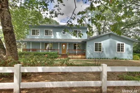 1985 Union Ridge Rd, Placerville, CA 95667 photo 1