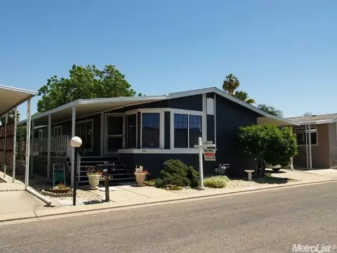 1200 Carpenter Rd #144, Modesto, CA 95351 photo 2