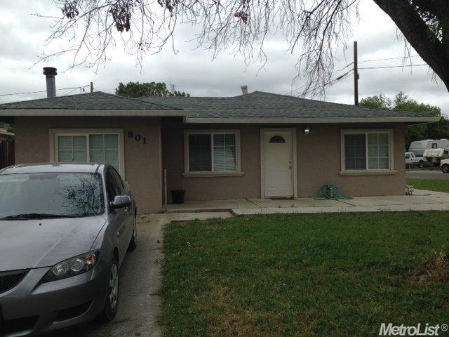 801 Lincoln St, Winters, CA 95694 photo 1