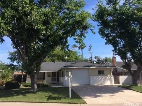 5777 Cada Cir, Carmichael, CA 95608 photo 2