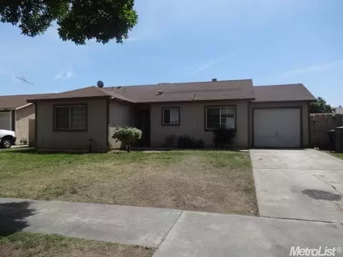 614 Seville Way, Merced, CA 95341 photo 1
