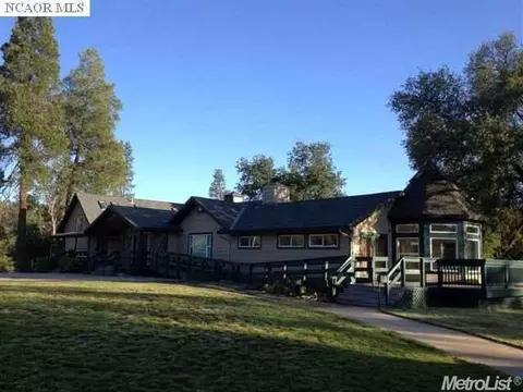 10911 Wolf Rd, Grass Valley, CA 95949 photo 8