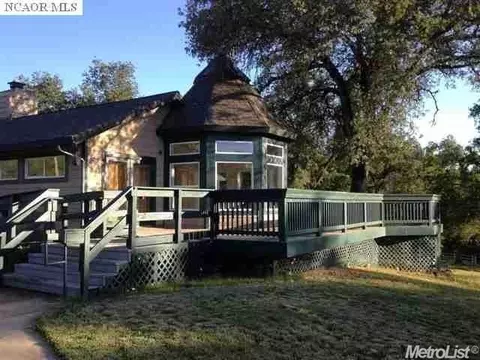 10911 Wolf Rd, Grass Valley, CA 95949 photo 9