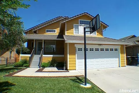 737 Park Hurst Way, Modesto, CA 95358 photo 1