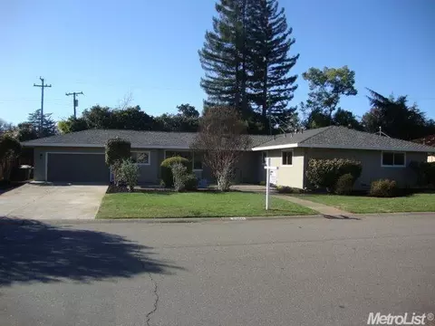 2001 Wingfield Way, Carmichael, CA 95608 photo 1