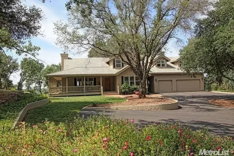 5460 Comstock Rd, Placerville, CA 95667 photo 1