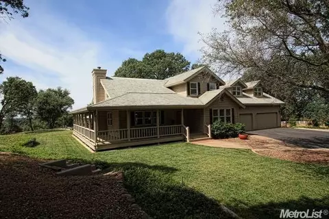 5460 Comstock Rd, Placerville, CA 95667 photo 2