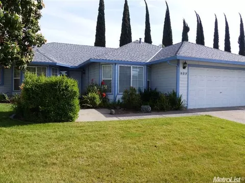 927 Creekside Pl, Manteca, CA 95336 photo 1