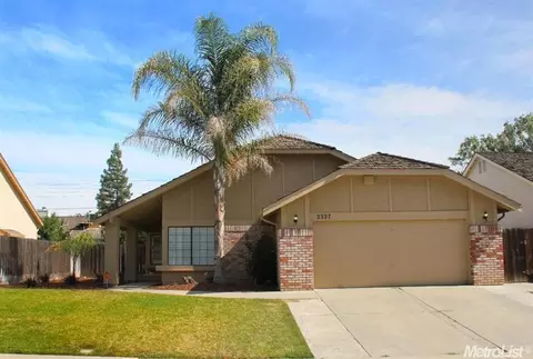 2537 Mill Oak Dr, Modesto, CA 95355 photo 1