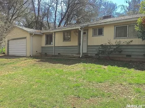 5690 Zarahemla Rd, Placerville, CA 95667 photo 1