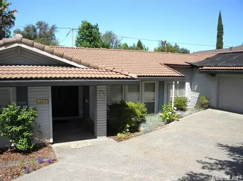 7724 Palmyra Dr, Fair Oaks, CA 95628 photo 1