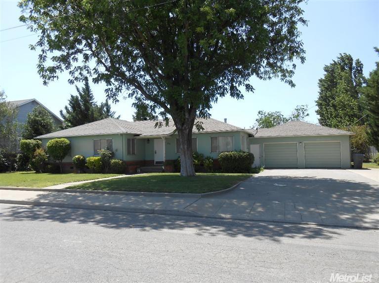 184 N Pacific St, Maxwell, CA 95955 photo 1