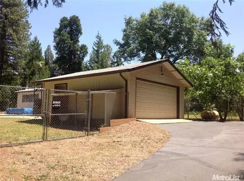22317 Shake Ridge Rd, Volcano, CA 95689 photo 4