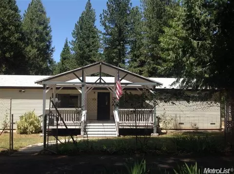 22317 Shake Ridge Rd, Volcano, CA 95689 photo 1